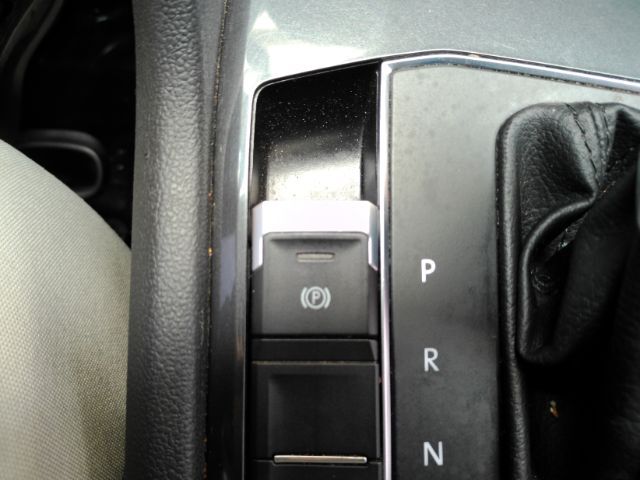 2021 Volkswagen Tiguan 2.0T S Plano TX