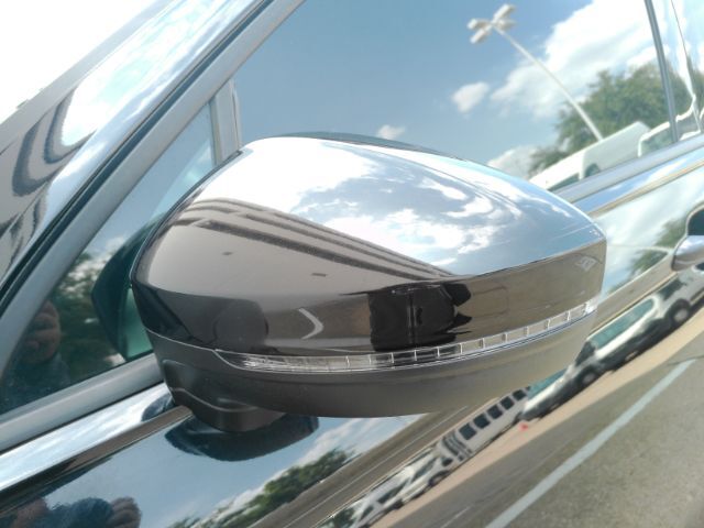 2021 Volkswagen Tiguan 2.0T S Plano TX
