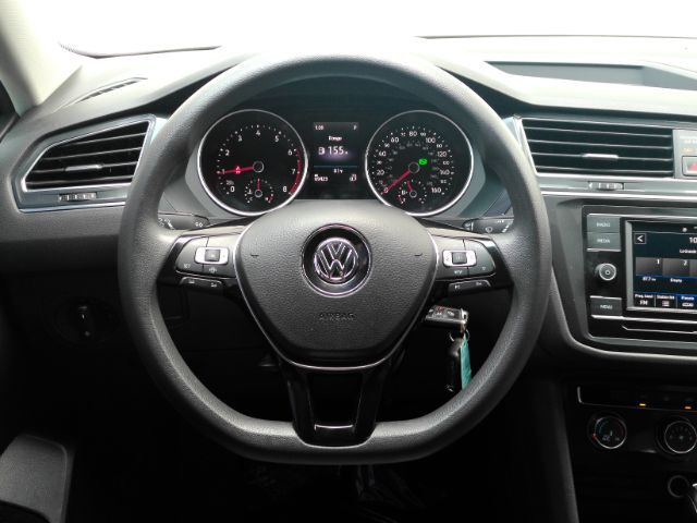 2021 Volkswagen Tiguan 2.0T S Plano TX