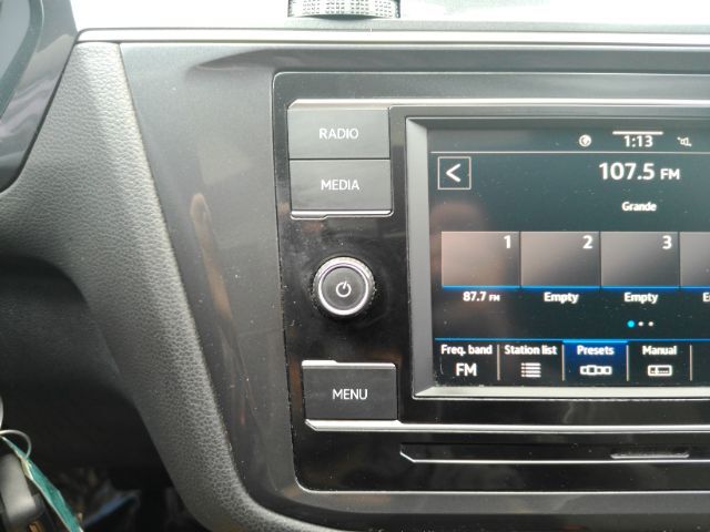 2021 Volkswagen Tiguan 2.0T S Plano TX