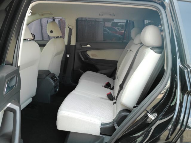 2021 Volkswagen Tiguan 2.0T S Plano TX