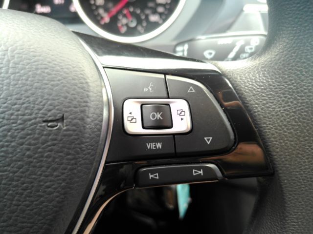 2021 Volkswagen Tiguan 2.0T S Plano TX