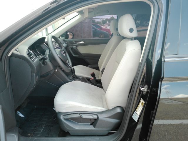2021 Volkswagen Tiguan 2.0T S Plano TX