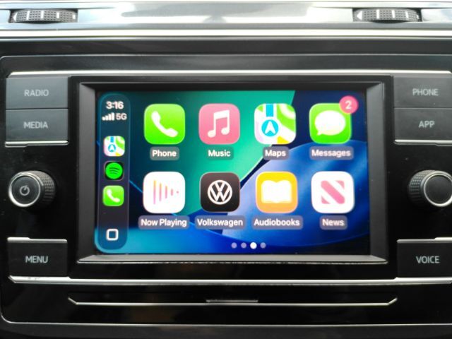 2021 Volkswagen Tiguan 2.0T S Plano TX