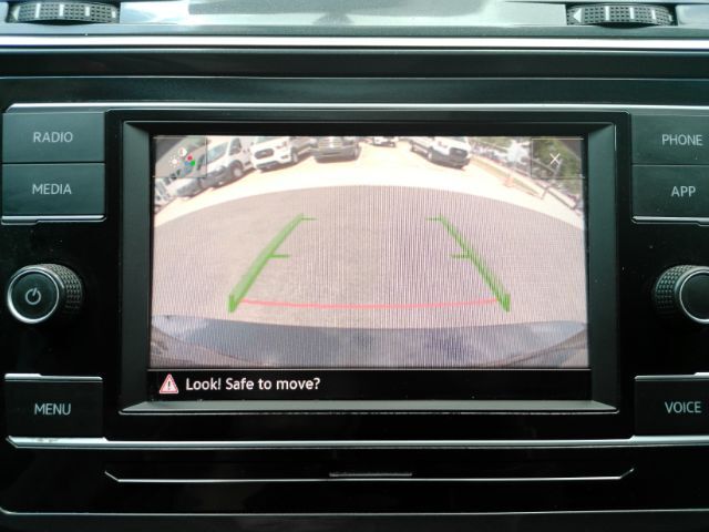 2021 Volkswagen Tiguan 2.0T S Plano TX