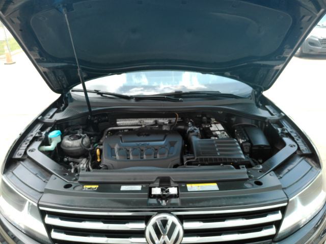 2021 Volkswagen Tiguan 2.0T S Plano TX