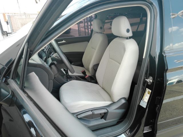 2021 Volkswagen Tiguan 2.0T S Plano TX