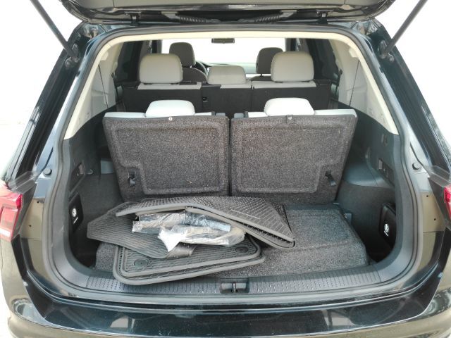 2021 Volkswagen Tiguan 2.0T S Plano TX