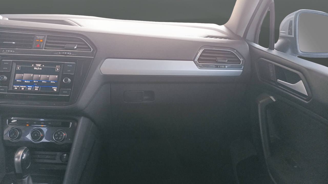 2021 Volkswagen Tiguan 2.0T S Jacksonville FL