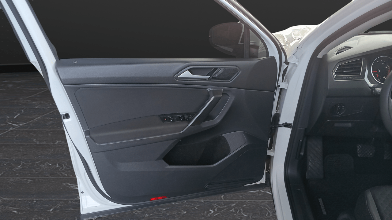 2021 Volkswagen Tiguan 2.0T S Jacksonville FL