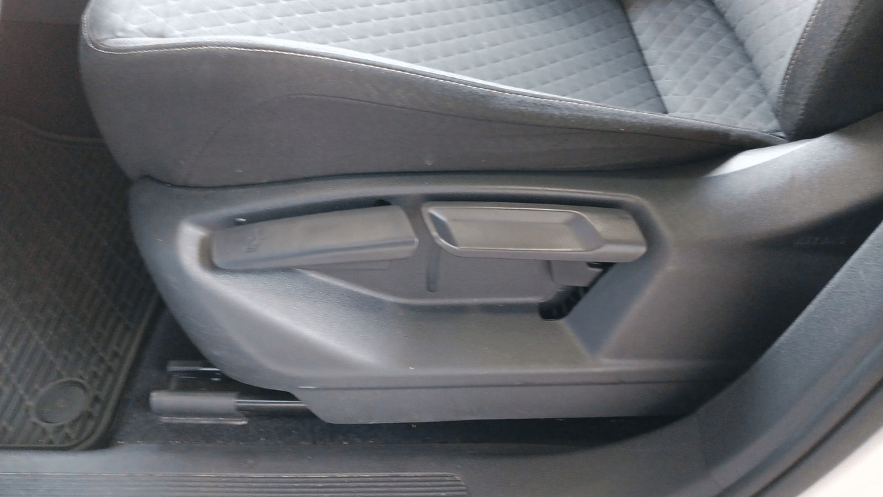 2021 Volkswagen Tiguan 2.0T S Jacksonville FL