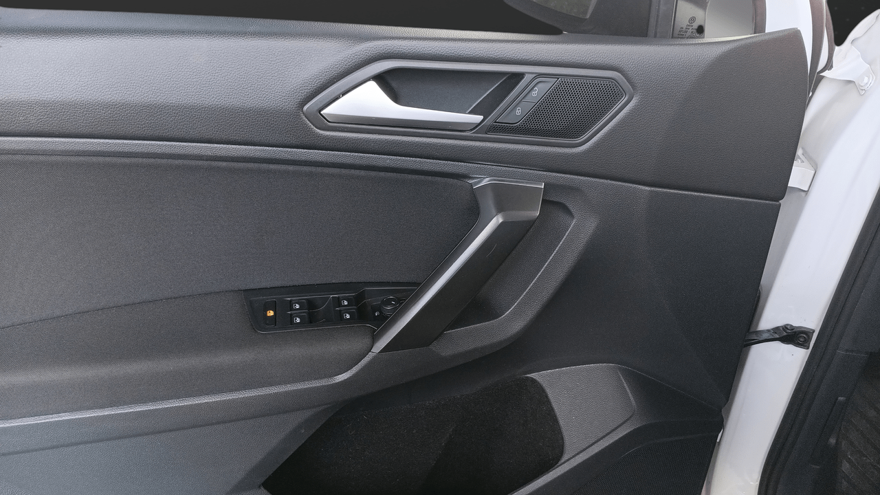 2021 Volkswagen Tiguan 2.0T S Jacksonville FL