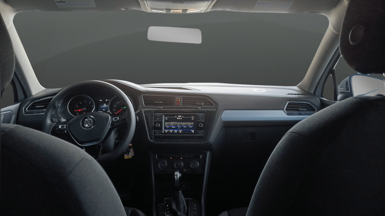 2021 Volkswagen Tiguan 2.0T S Jacksonville FL