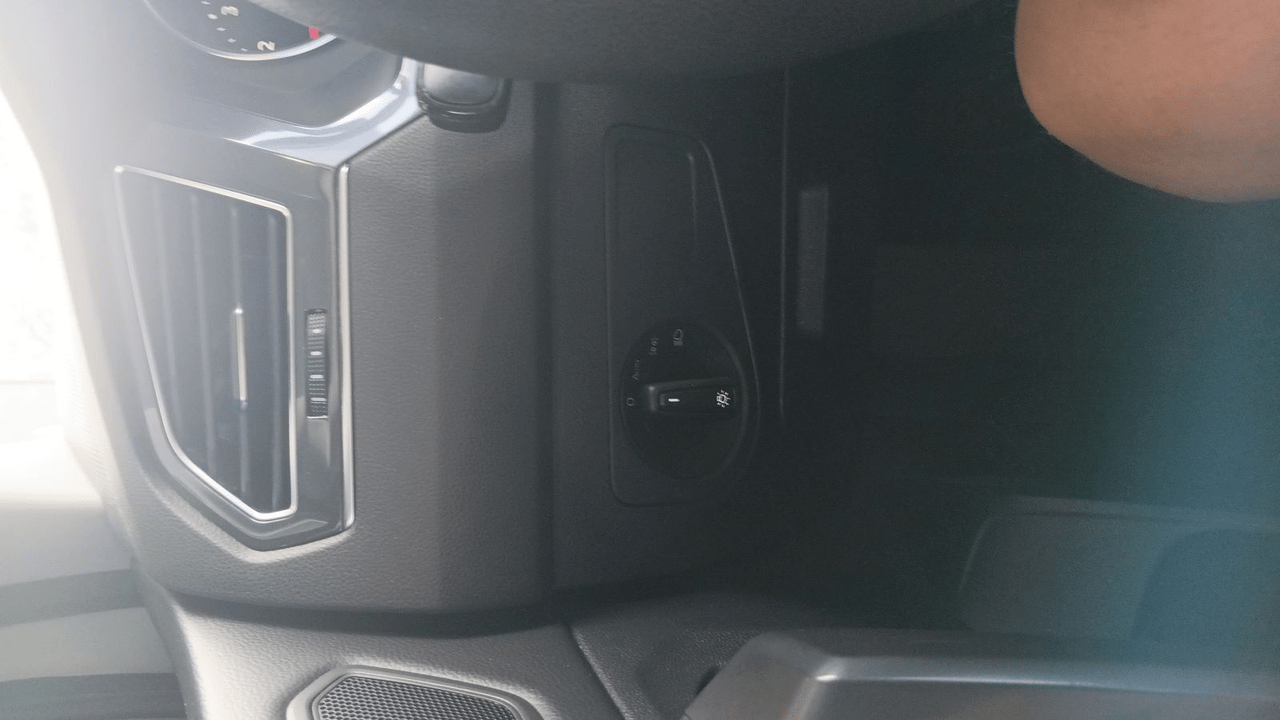 2021 Volkswagen Tiguan 2.0T S Jacksonville FL