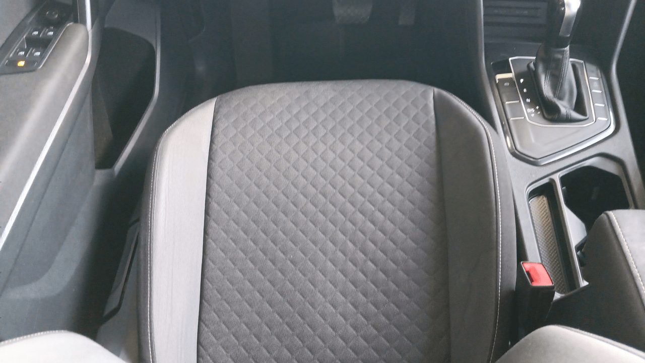 2021 Volkswagen Tiguan 2.0T S Jacksonville FL