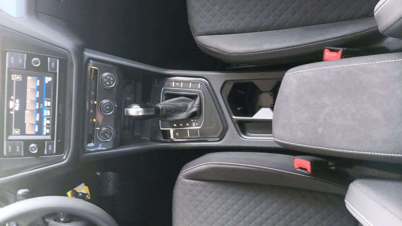 2021 Volkswagen Tiguan 2.0T S Jacksonville FL