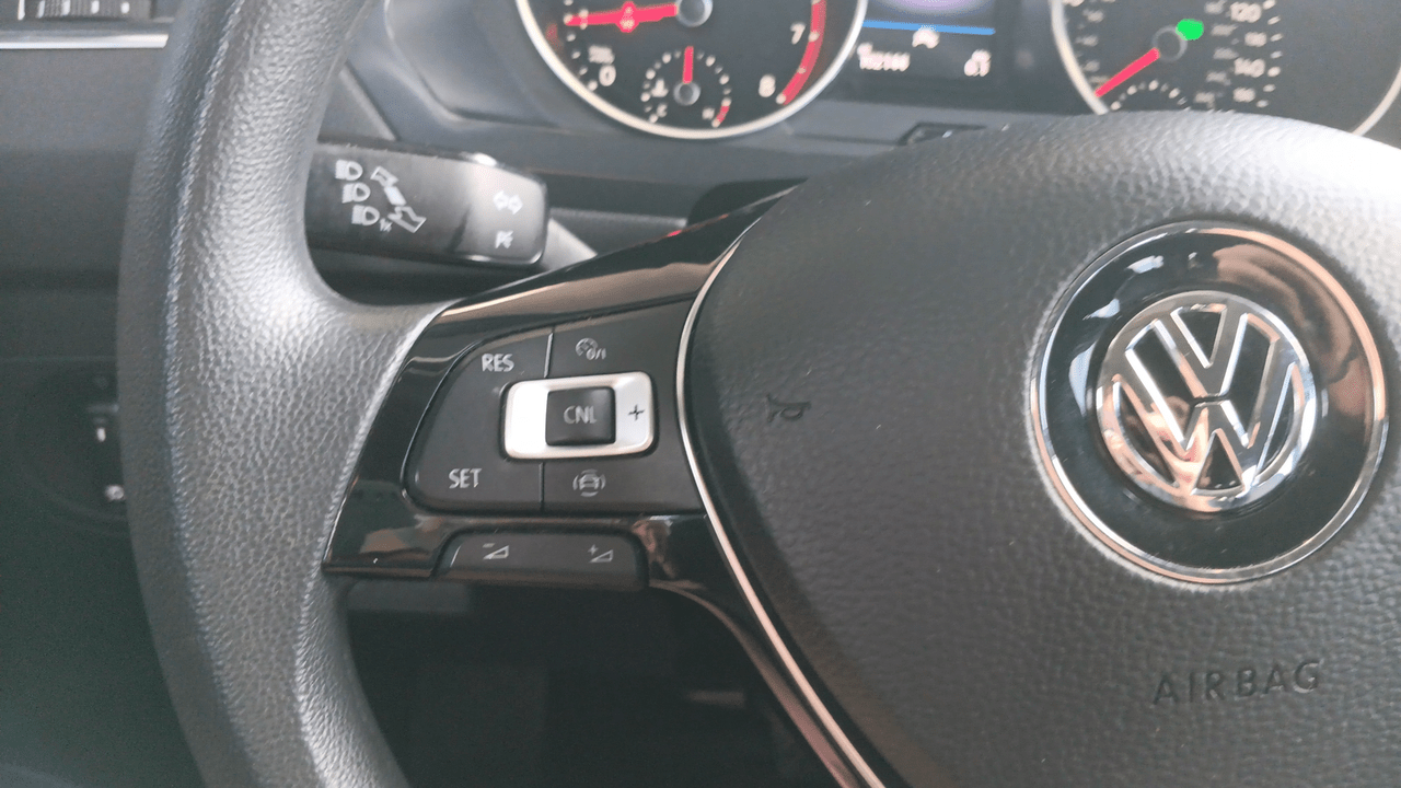 2021 Volkswagen Tiguan 2.0T S Jacksonville FL