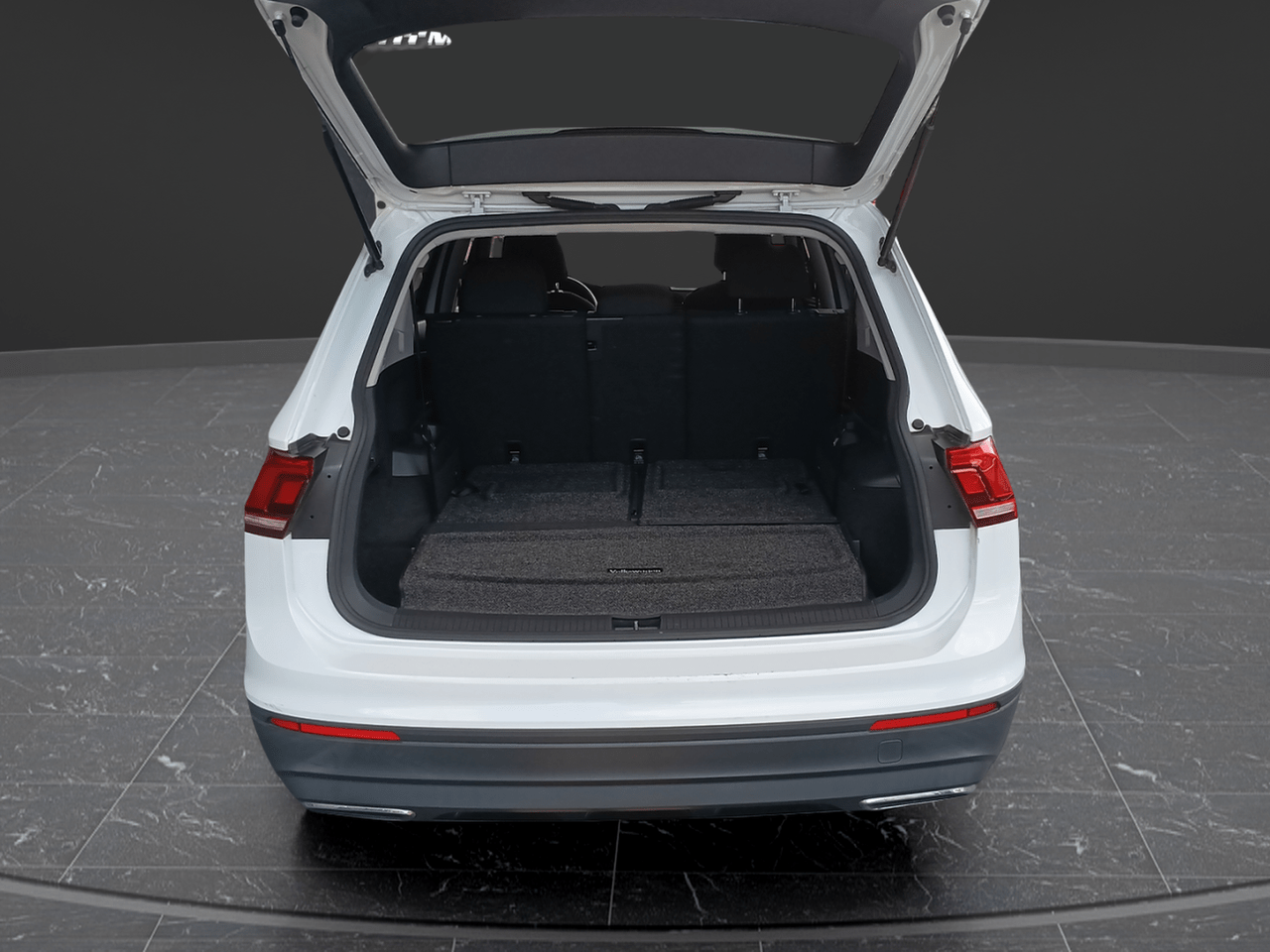 2021 Volkswagen Tiguan 2.0T S Jacksonville FL