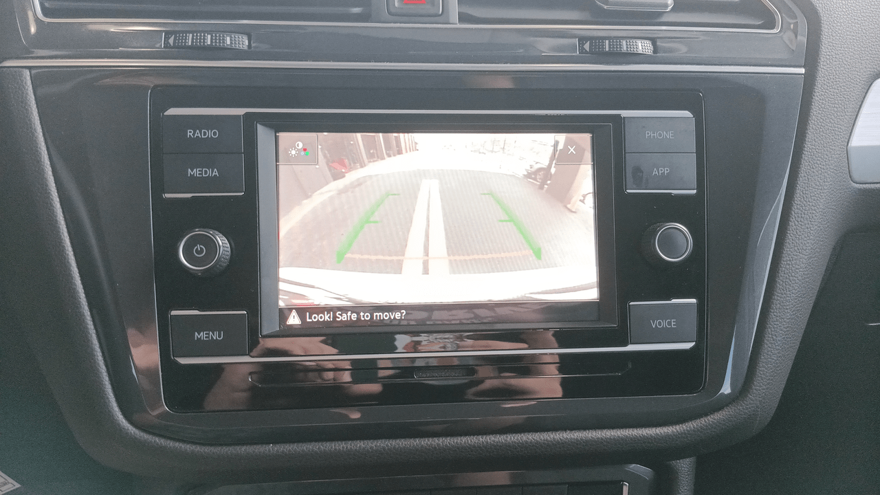 2021 Volkswagen Tiguan 2.0T S Jacksonville FL