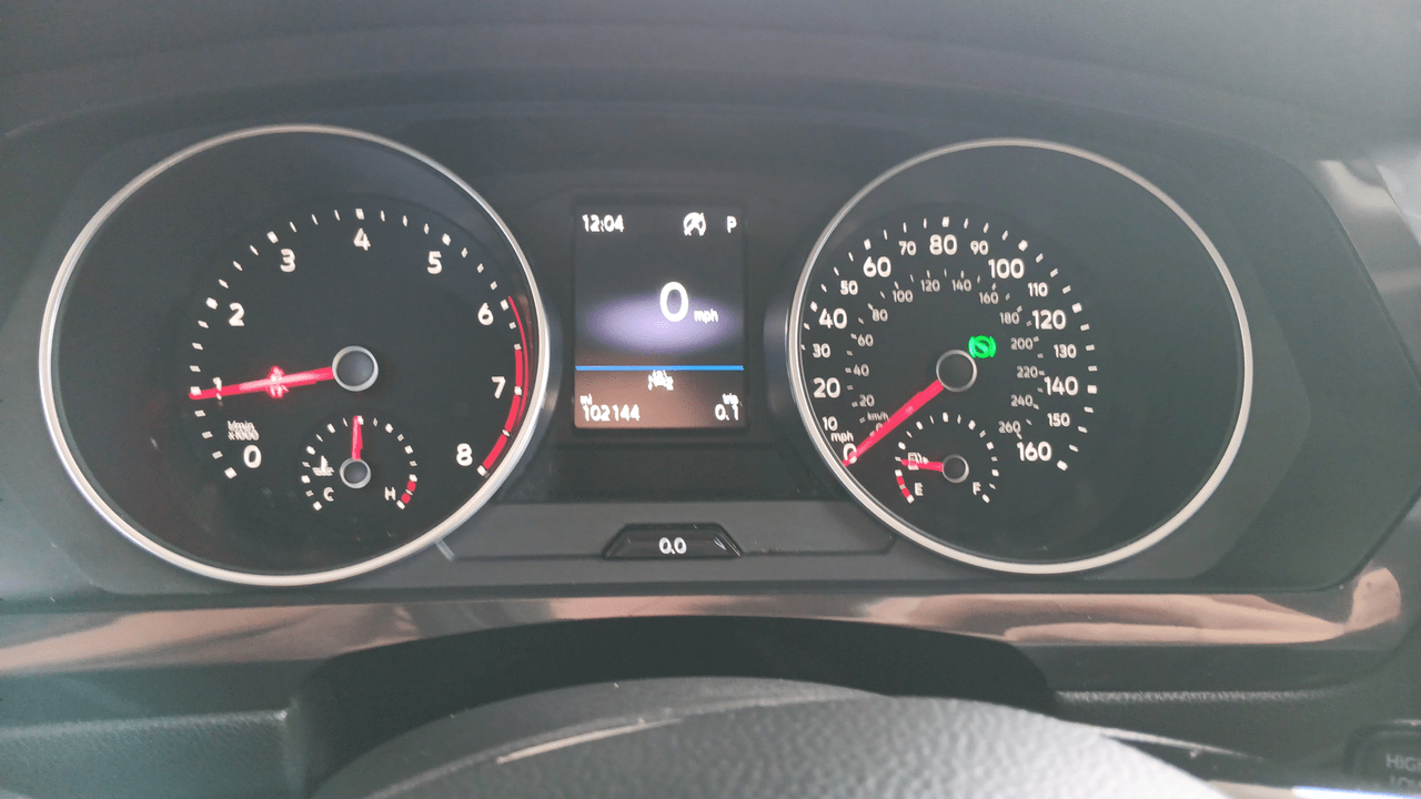 2021 Volkswagen Tiguan 2.0T S Jacksonville FL