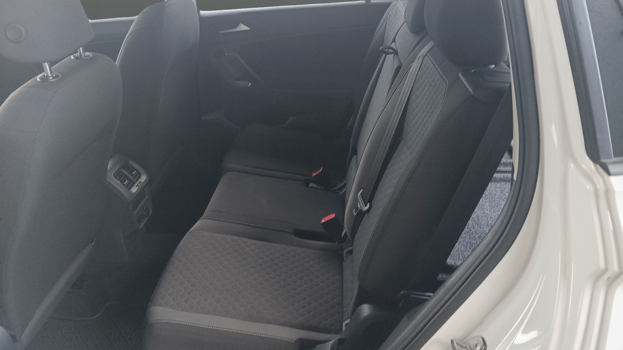 2021 Volkswagen Tiguan 2.0T S Jacksonville FL