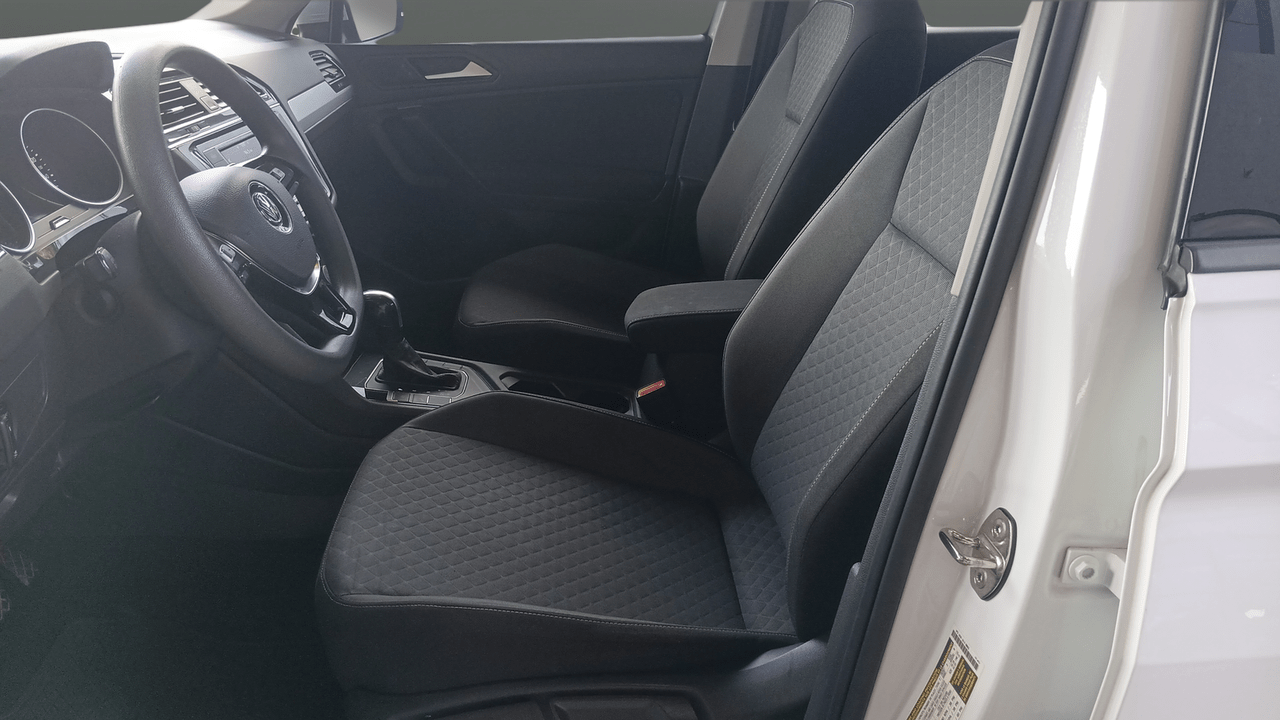 2021 Volkswagen Tiguan 2.0T S Jacksonville FL