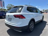 2021 Volkswagen Tiguan 2.0T S San Diego County CA