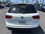 2021 Volkswagen Tiguan 2.0T S San Diego County CA