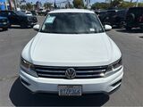 2021 Volkswagen Tiguan 2.0T S San Diego County CA
