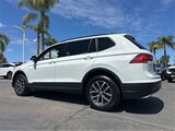 2021 Volkswagen Tiguan 2.0T S San Diego County CA