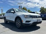 2021 Volkswagen Tiguan 2.0T S San Diego County CA