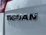 2021 Volkswagen Tiguan 2.0T S San Diego County CA