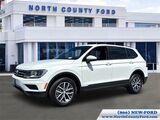 2021 Volkswagen Tiguan 2.0T S San Diego County CA