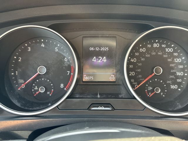 2021 Volkswagen Tiguan 2.0T S Temple Hills MD