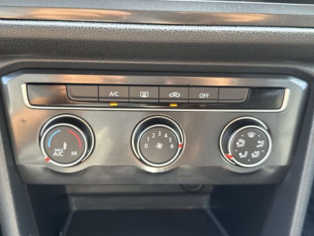 2021 Volkswagen Tiguan 2.0T S Temple Hills MD