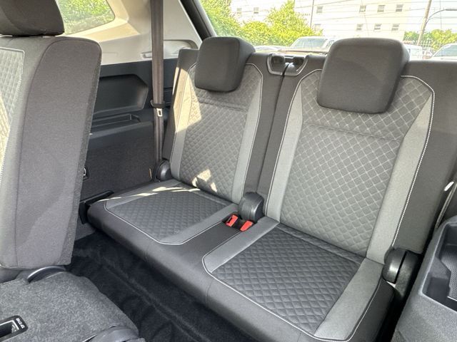 2021 Volkswagen Tiguan 2.0T S Temple Hills MD
