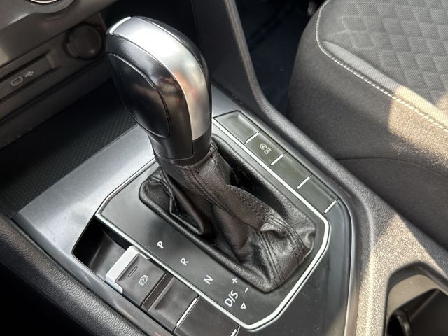 2021 Volkswagen Tiguan 2.0T S Temple Hills MD
