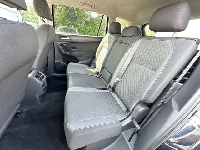 2021 Volkswagen Tiguan 2.0T S Temple Hills MD