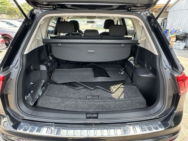 2021 Volkswagen Tiguan 2.0T S Temple Hills MD