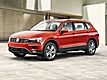 2021 Volkswagen Tiguan 2.0T S