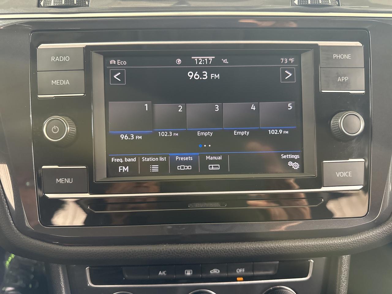 2021 Volkswagen Tiguan 2.0T S Annapolis MD