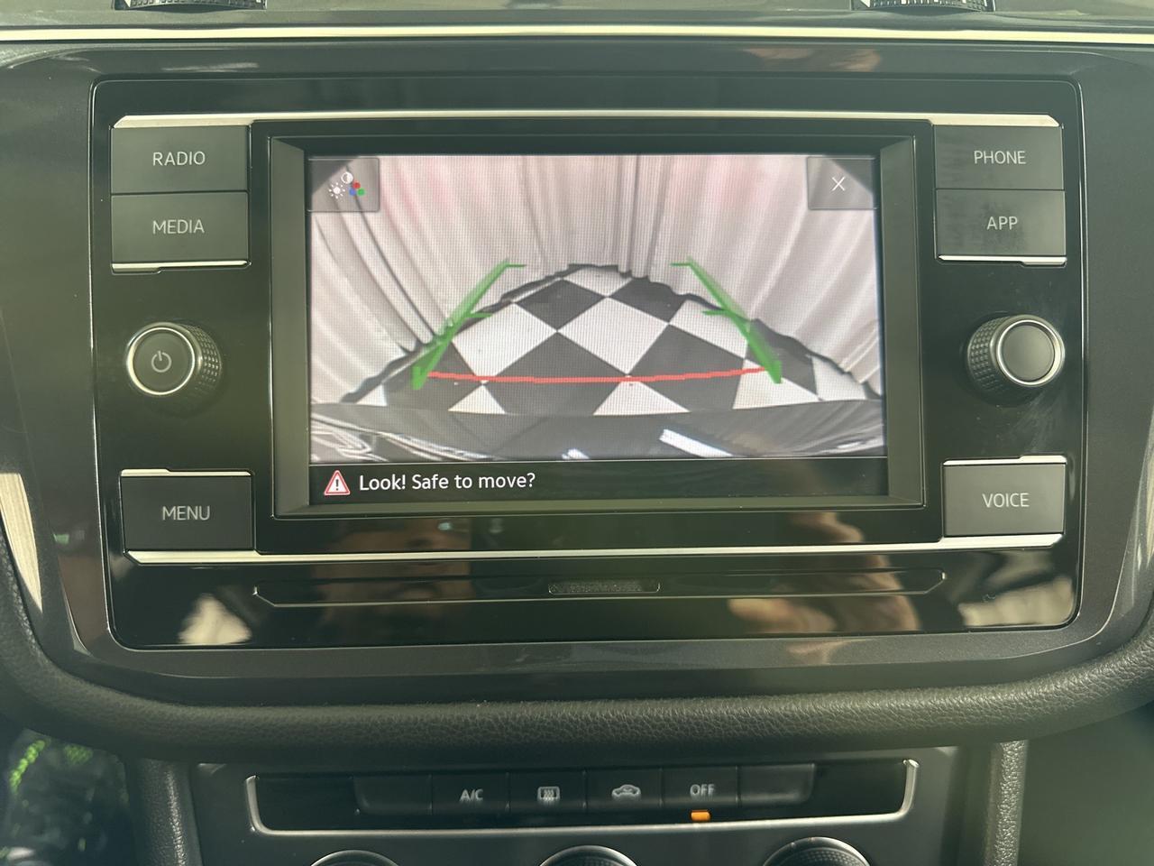 2021 Volkswagen Tiguan 2.0T S Annapolis MD