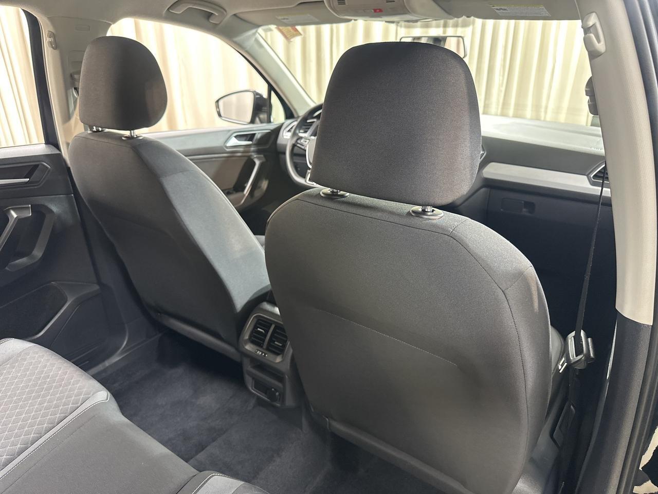 2021 Volkswagen Tiguan 2.0T S Annapolis MD