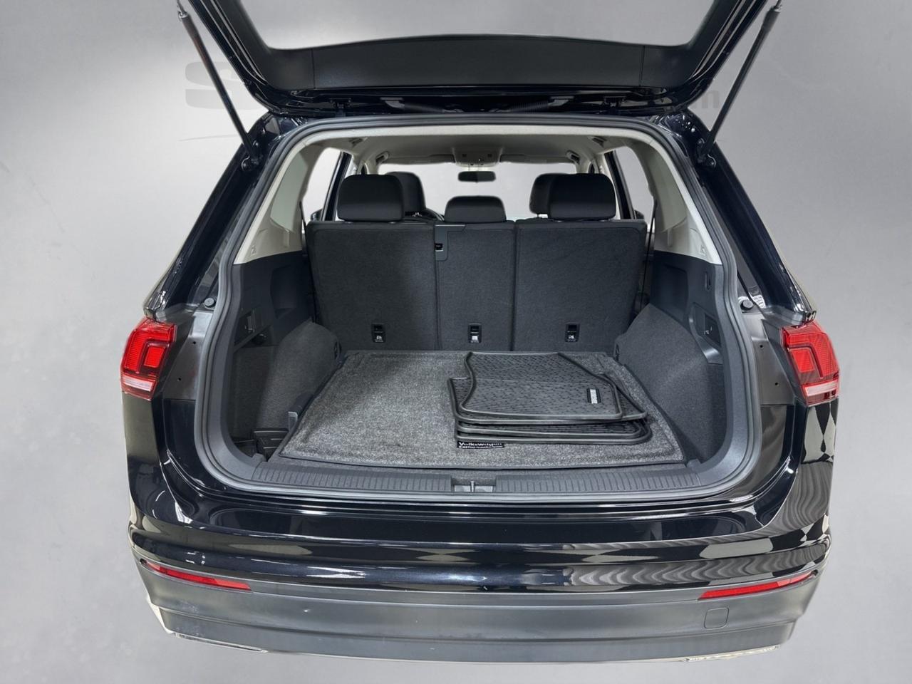 2021 Volkswagen Tiguan 2.0T S Annapolis MD