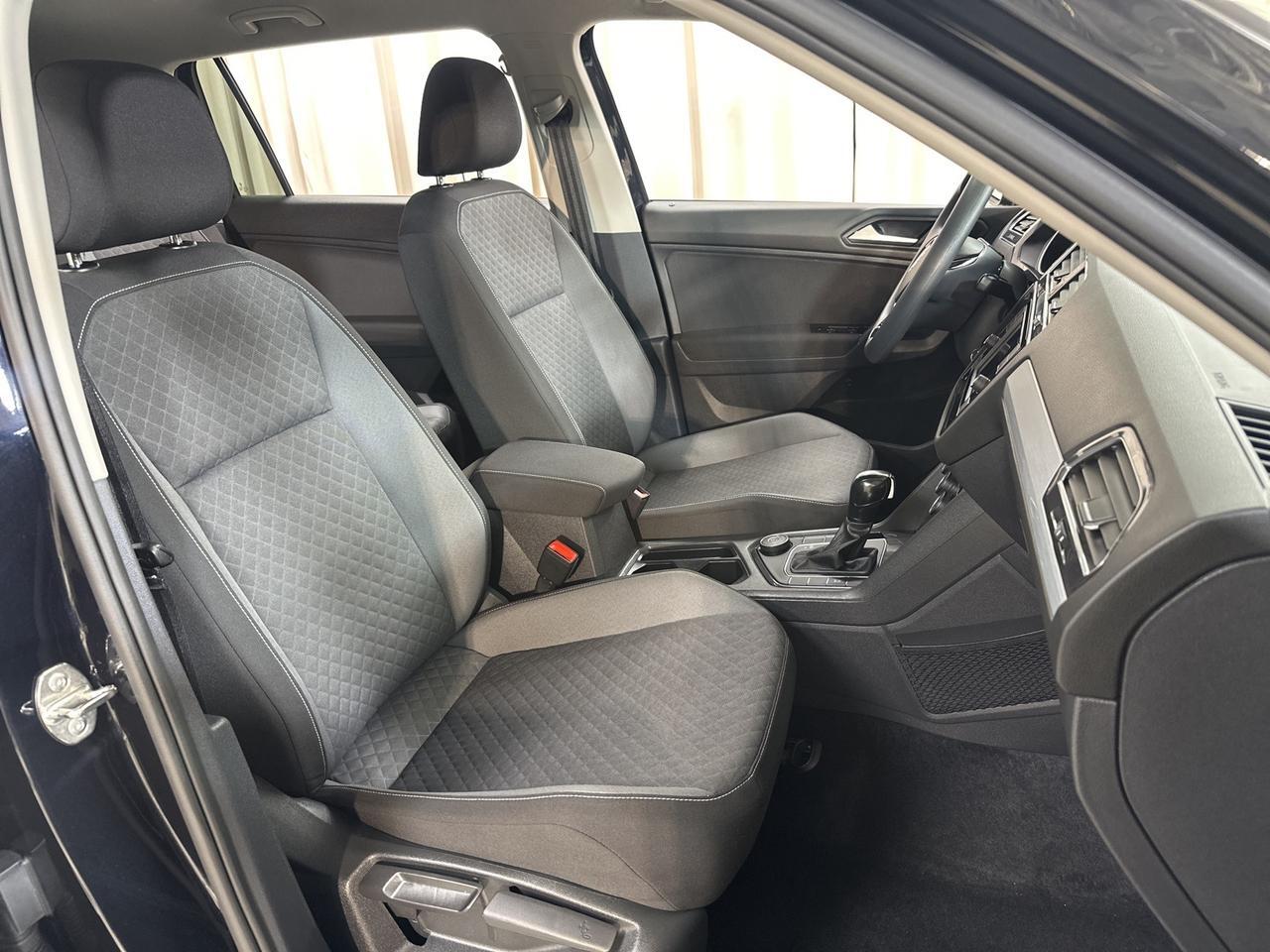 2021 Volkswagen Tiguan 2.0T S Annapolis MD