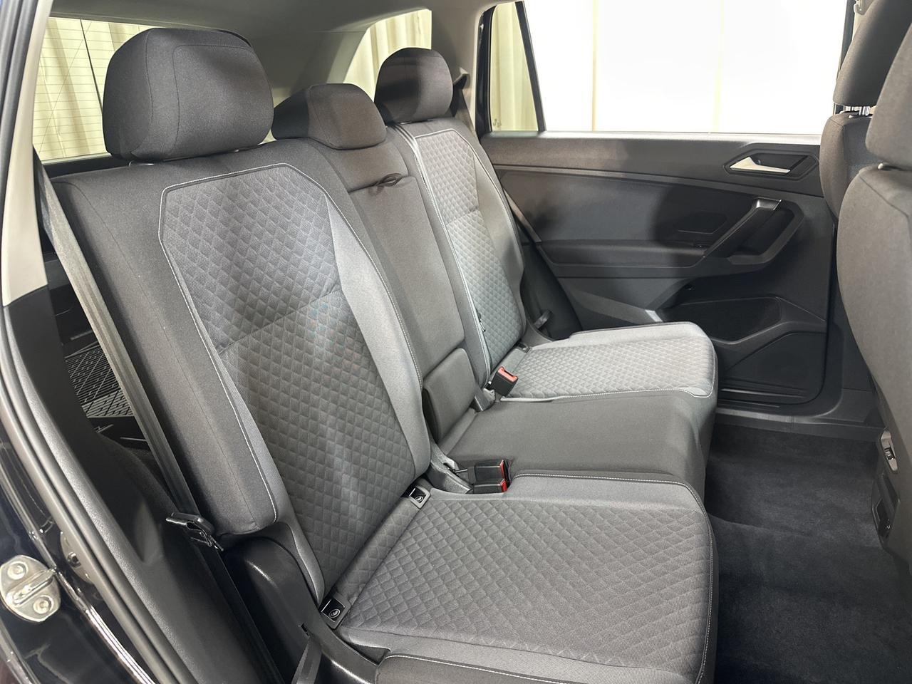 2021 Volkswagen Tiguan 2.0T S Annapolis MD