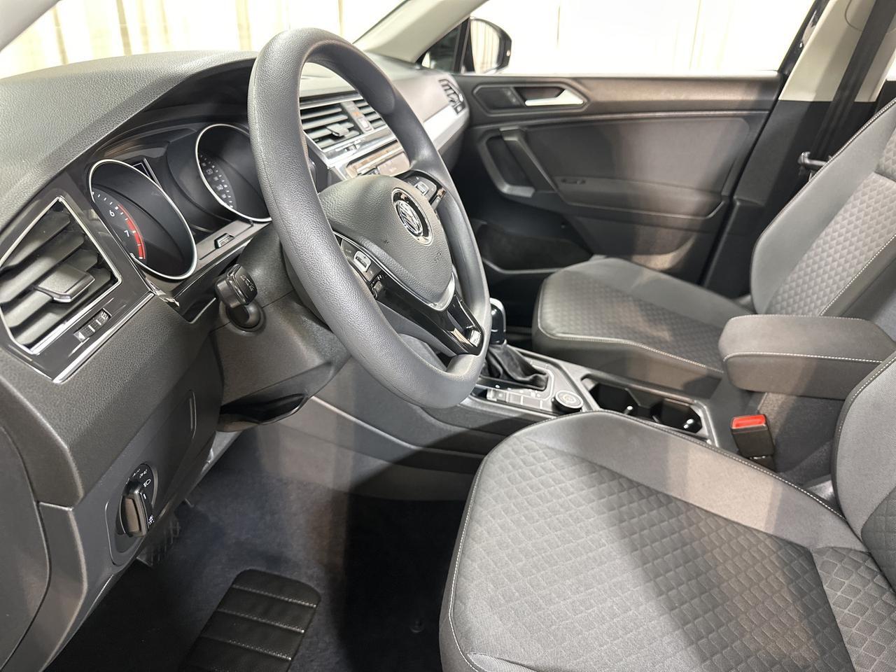 2021 Volkswagen Tiguan 2.0T S Annapolis MD