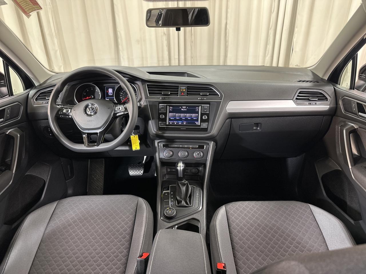 2021 Volkswagen Tiguan 2.0T S Annapolis MD