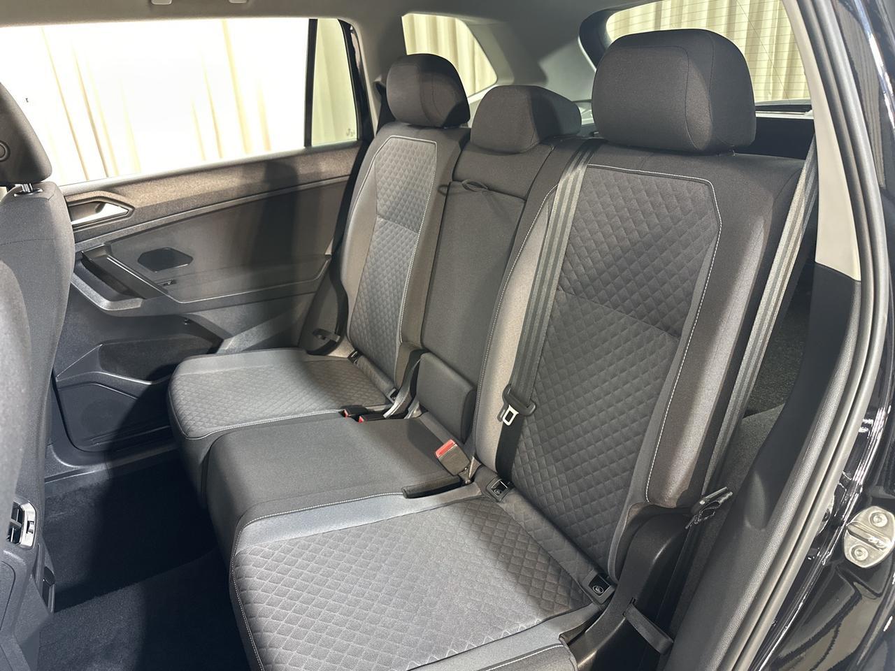 2021 Volkswagen Tiguan 2.0T S Annapolis MD