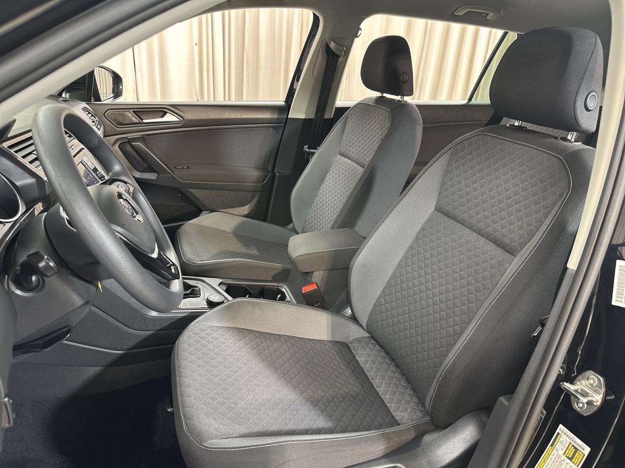 2021 Volkswagen Tiguan 2.0T S Annapolis MD
